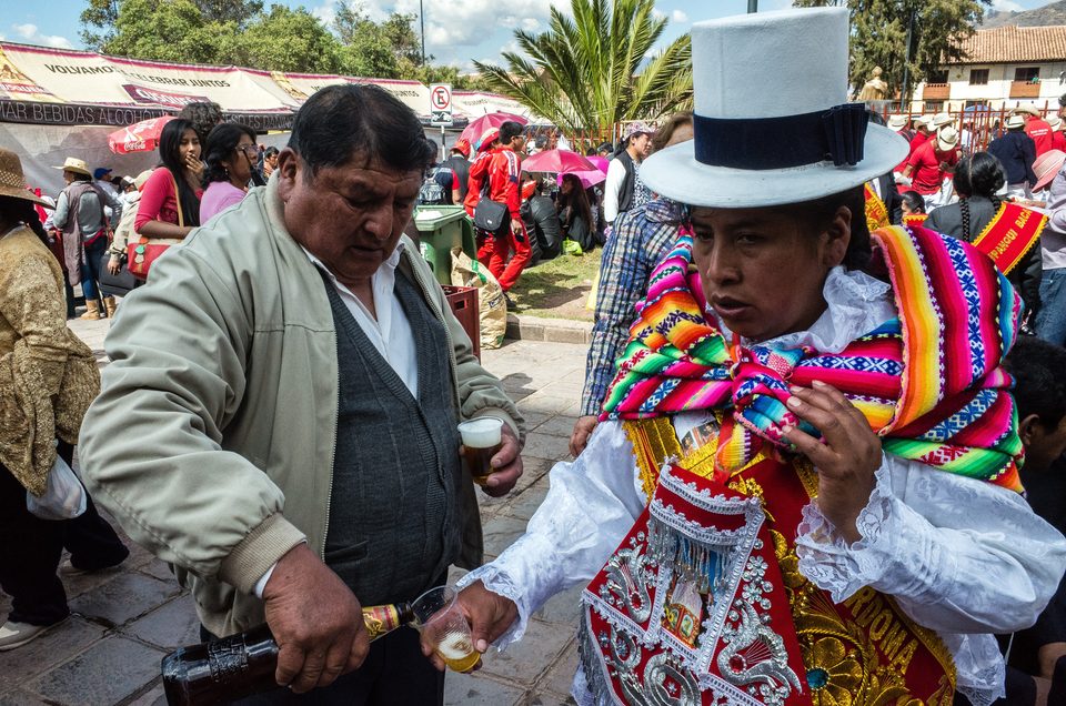 Mexican traditions and celebrations, documentary photography by Dennis Berti (21)