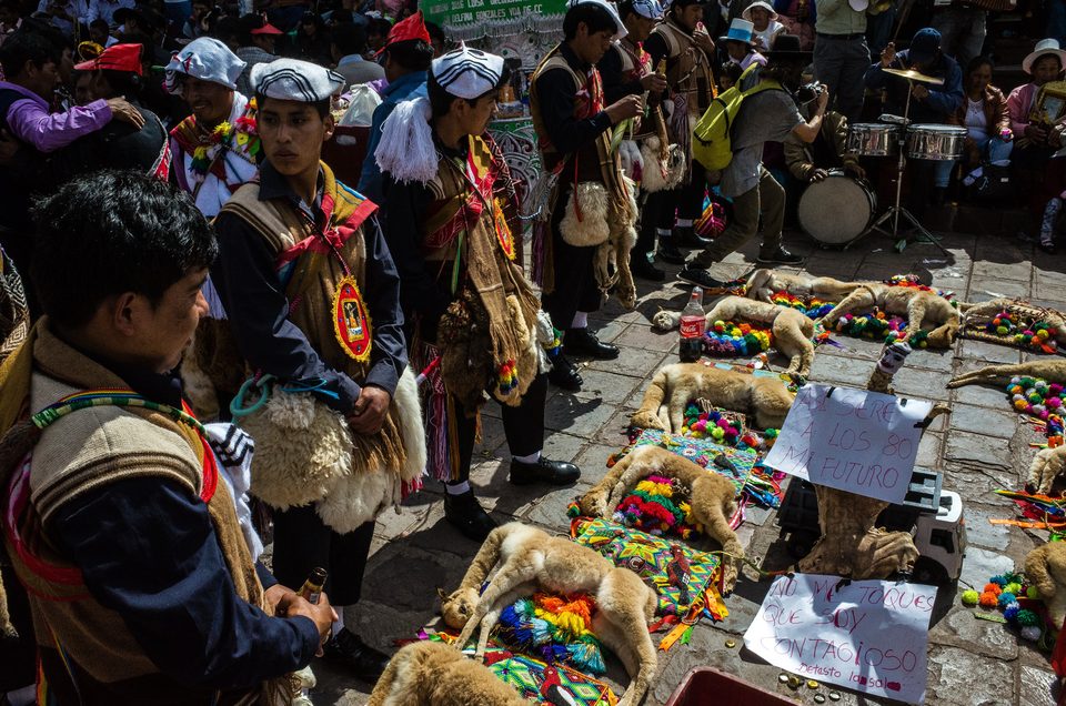 Tradiciones y fiestas de México, fotografía documental de Dennis Berti (22)