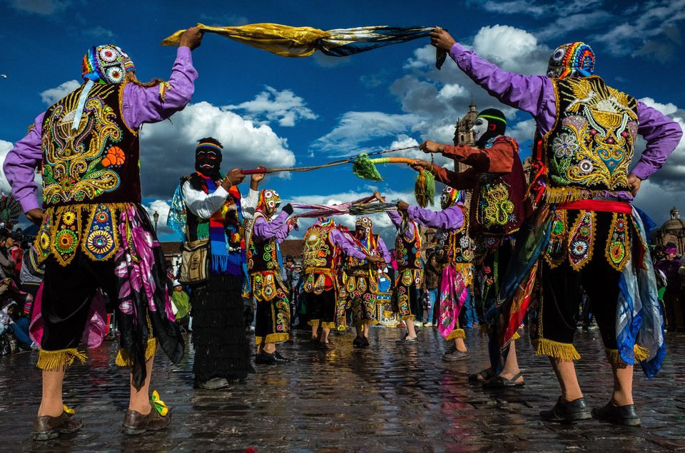 Mexican traditions and celebrations, documentary photography by Dennis Berti (29)