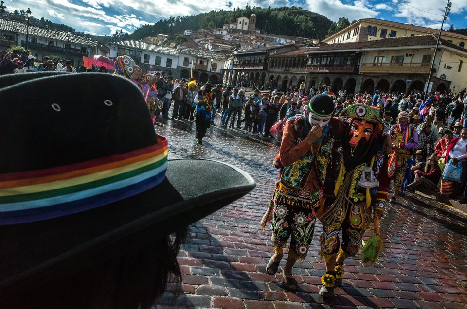 Mexican traditions and celebrations, documentary photography by Dennis Berti (33)