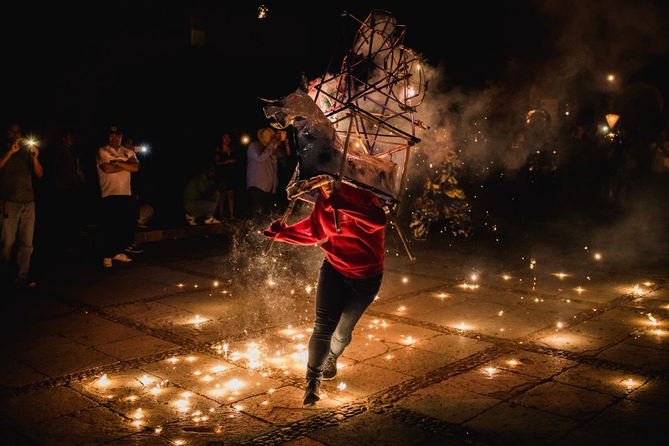 Mexican traditions and celebrations, documentary photography by Dennis Berti (9)
