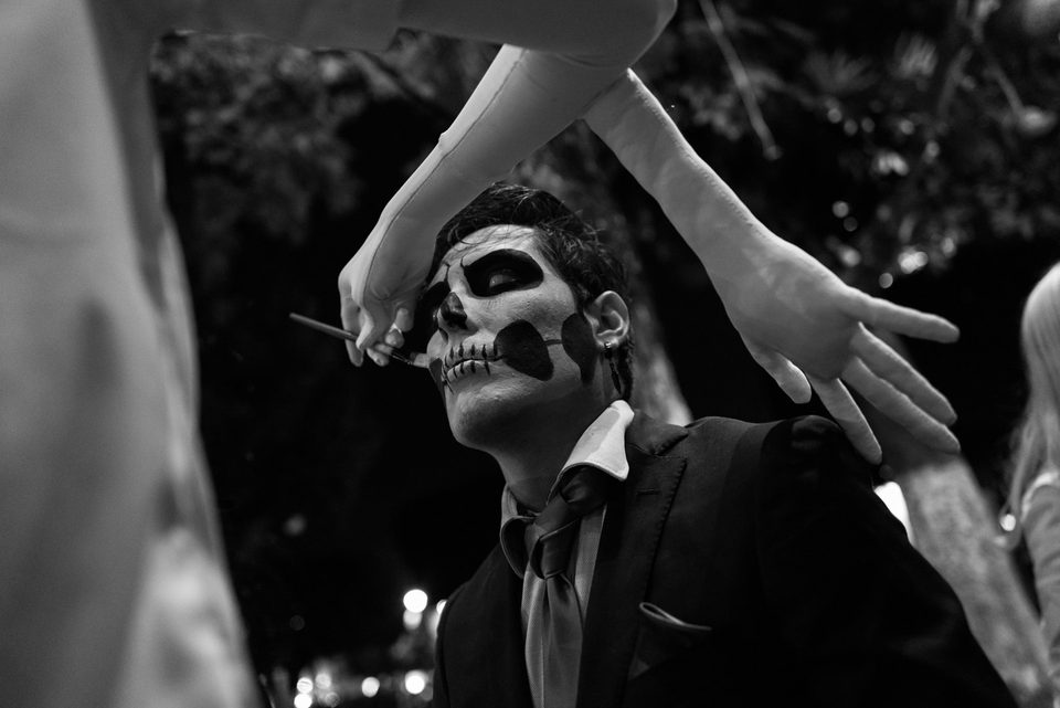 Tradiciones y fiestas de México, fotografía documental de Dennis Berti (34)