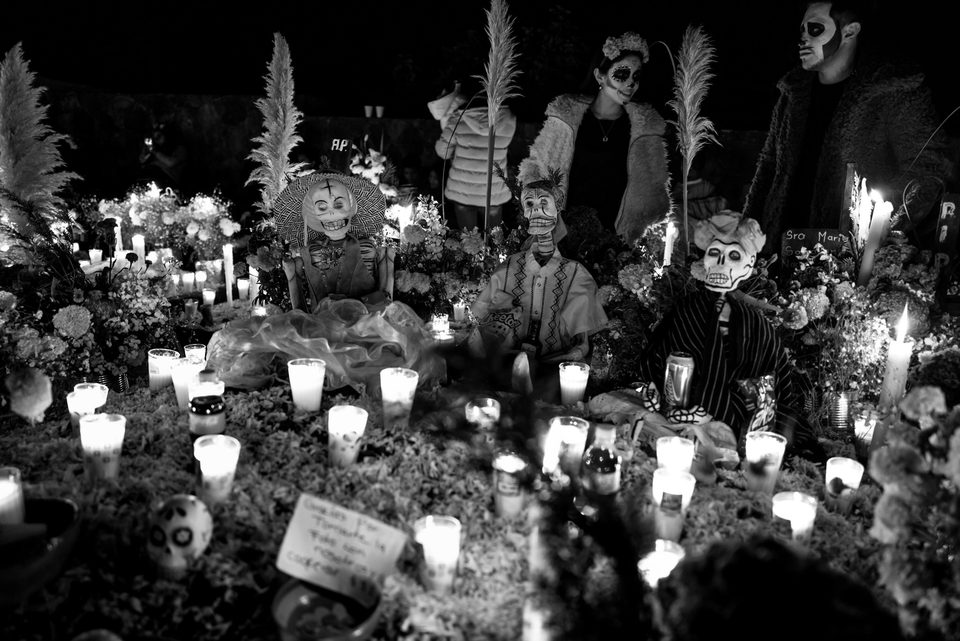 Tradiciones y fiestas de México, fotografía documental de Dennis Berti (10)