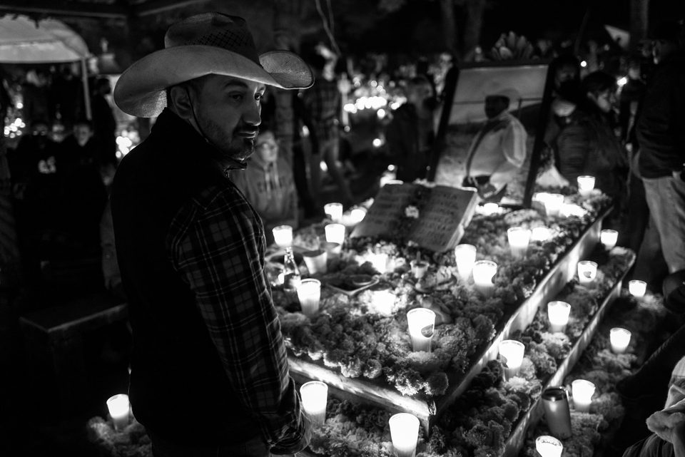Tradiciones y fiestas de México, fotografía documental de Dennis Berti (36)