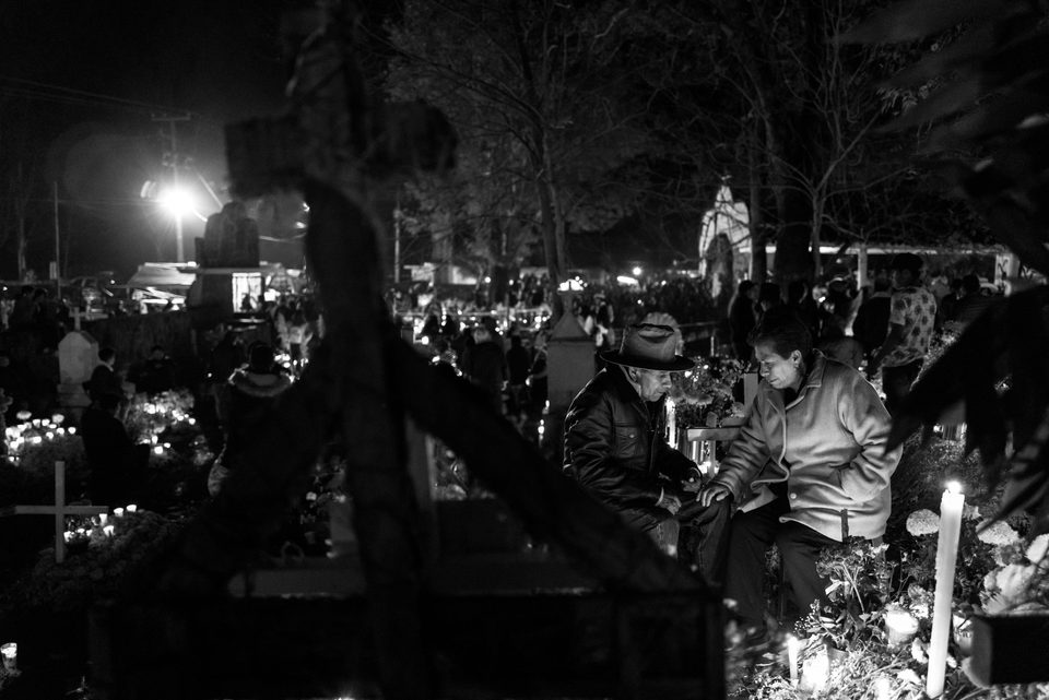 Mexican traditions and celebrations, documentary photography by Dennis Berti (27)