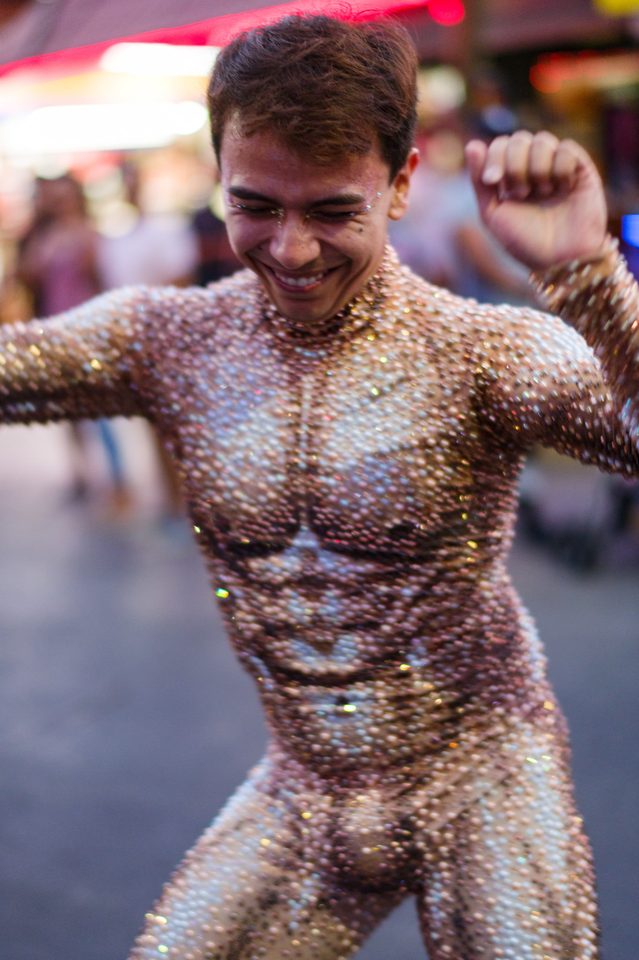 Mexican traditions and celebrations, documentary photography by Dennis Berti (37)