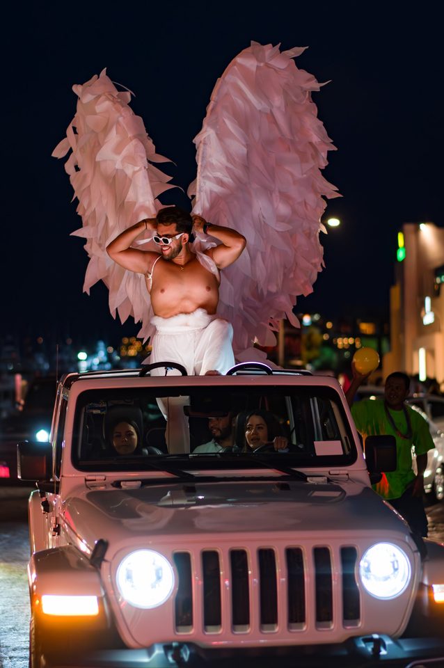 Mexican traditions and celebrations, documentary photography by Dennis Berti (17)