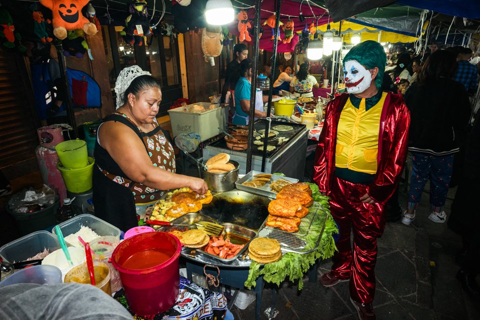 Tradiciones y fiestas de México, fotografía documental de Dennis Berti (30)
