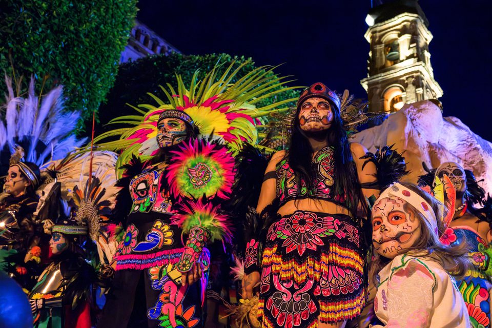 Tradiciones y fiestas de México, fotografía documental de Dennis Berti (40)