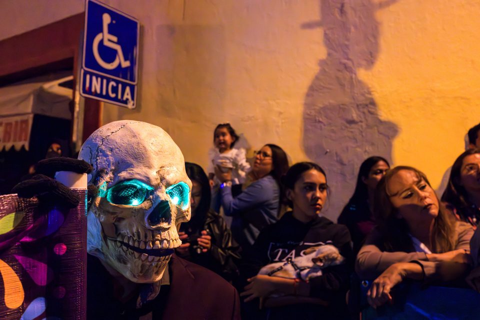 Tradiciones y fiestas de México, fotografía documental de Dennis Berti (42)