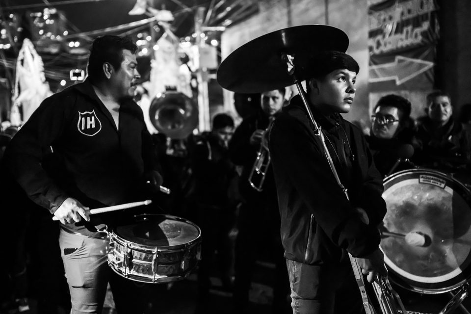 Tradiciones y fiestas de México, fotografía documental de Dennis Berti (44)