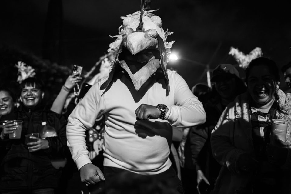 Tradiciones y fiestas de México, fotografía documental de Dennis Berti (2)