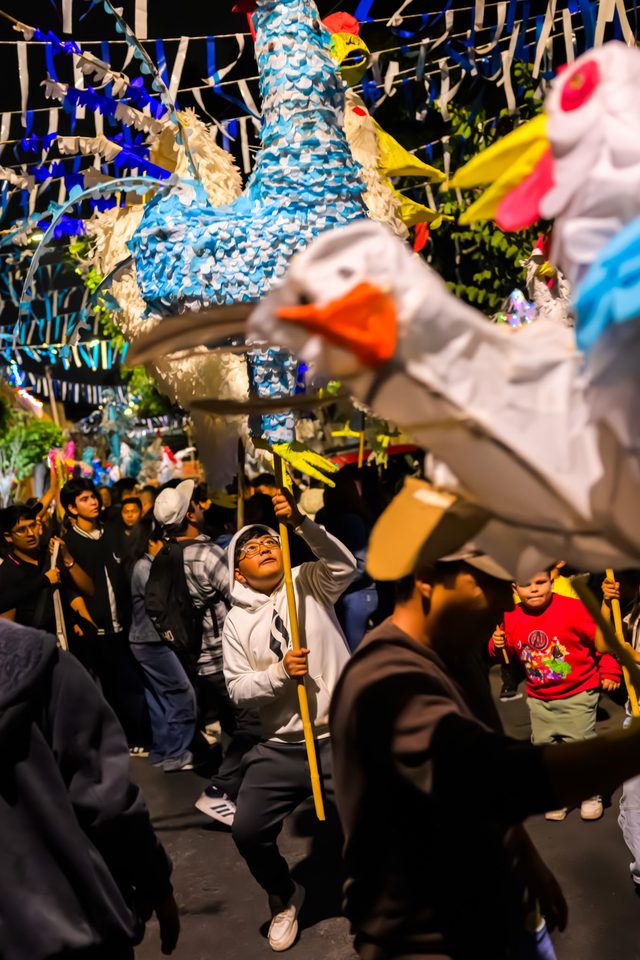 Tradiciones y fiestas de México, fotografía documental de Dennis Berti (20)