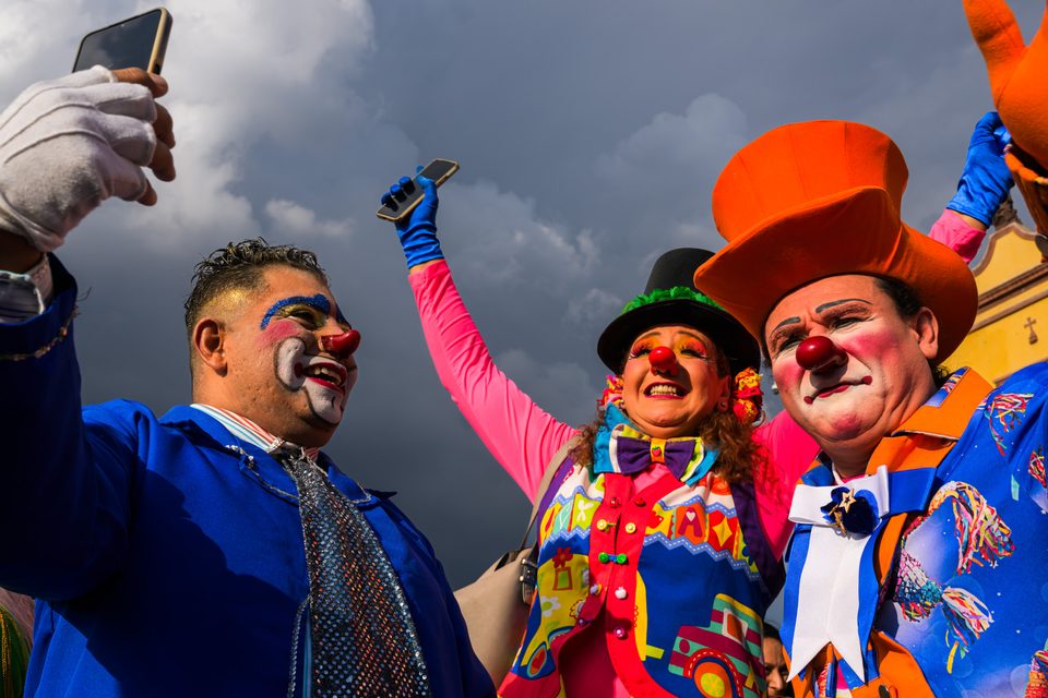 Mexican traditions and celebrations, documentary photography by Dennis Berti (13)